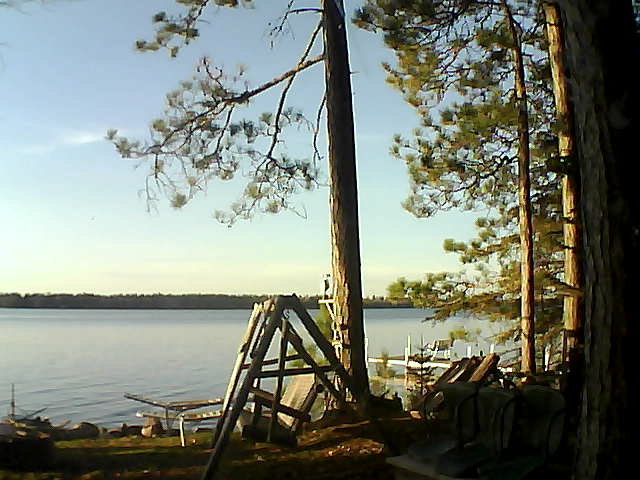 Whiteface Cam Image - Tue, 10/17/2017 5:38pm 