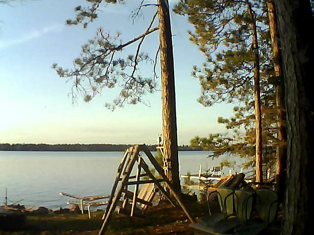 Whiteface Cam Image - Tue, 10/17/2017 5:58pm 