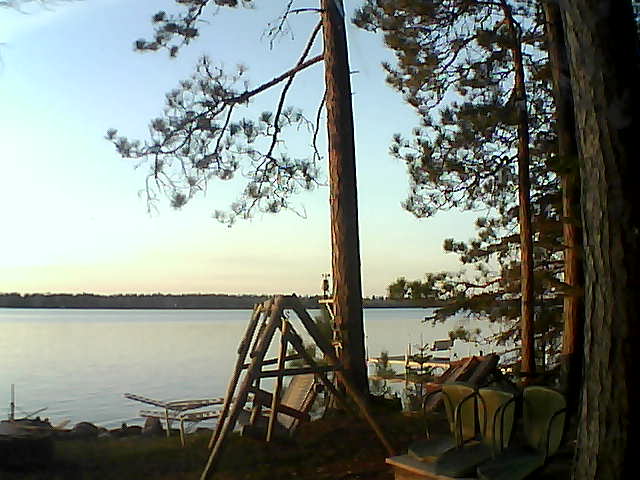 Whiteface Cam Image - Tue, 10/17/2017 6:08pm 