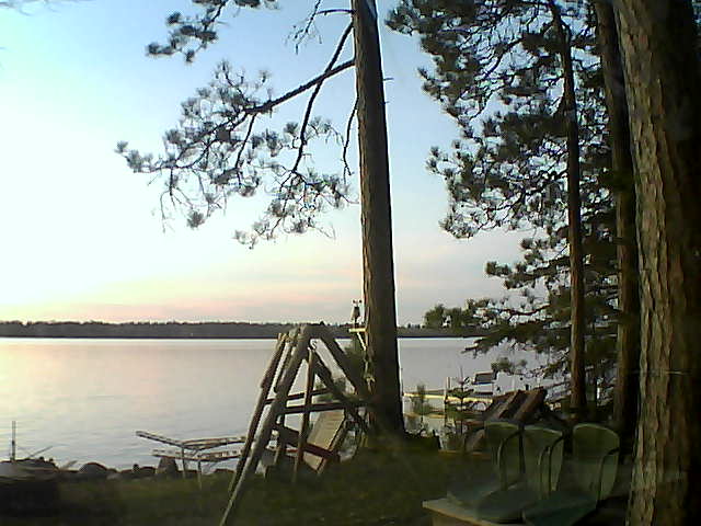 Whiteface Cam Image - Tue, 10/17/2017 6:28pm 