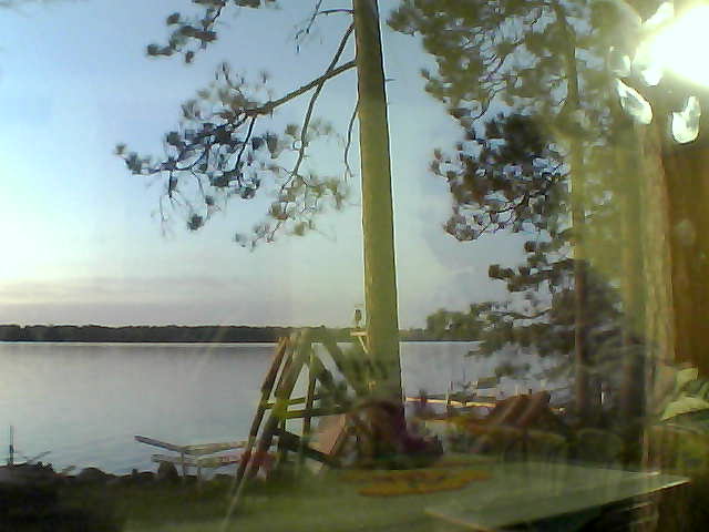 Whiteface Cam Image - Tue, 10/17/2017 6:38pm 