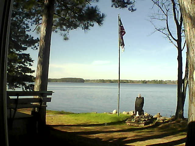 Whiteface Cam Image - Fri, 10/20/2017 12:41pm 