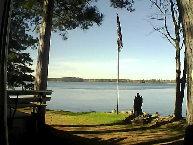 Whiteface Cam Image - Fri, 10/20/2017 12:51pm 