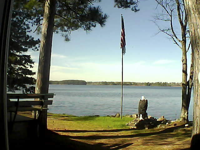 Whiteface Cam Image - Fri, 10/20/2017 1:01pm 