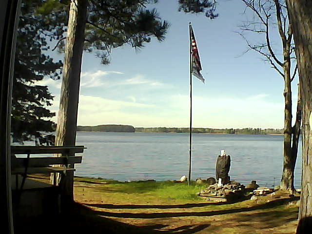 Whiteface Cam Image - Fri, 10/20/2017 1:11pm 