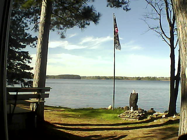 Whiteface Cam Image - Fri, 10/20/2017 1:21pm 