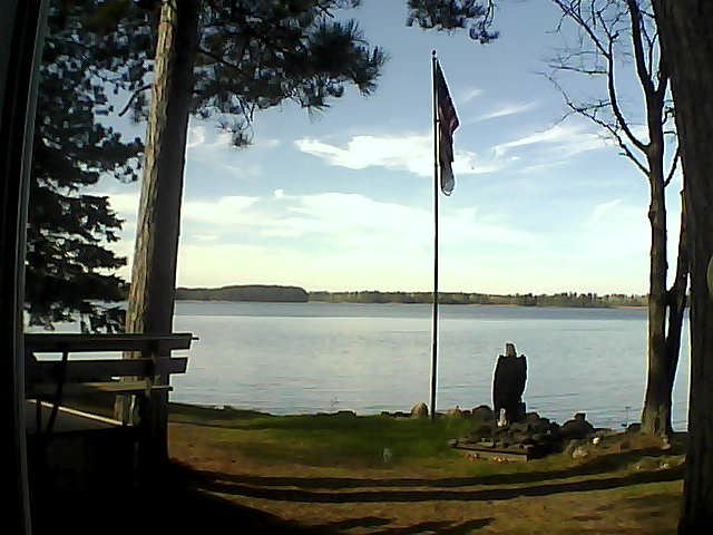 Whiteface Cam Image - Fri, 10/20/2017 1:31pm 