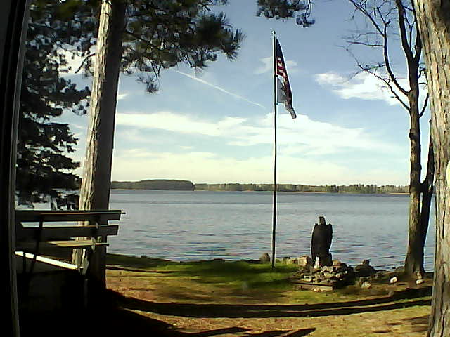 Whiteface Cam Image - Fri, 10/20/2017 1:41pm 