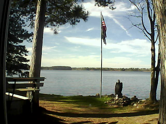 Whiteface Cam Image - Fri, 10/20/2017 1:51pm 