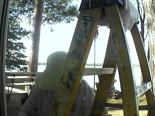 Whiteface Cam Image - Fri, 10/20/2017 2:01pm 