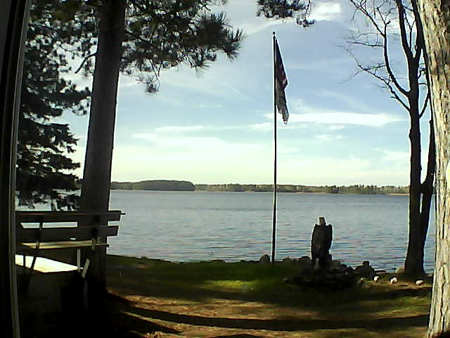 Whiteface Cam Image - Fri, 10/20/2017 2:21pm 