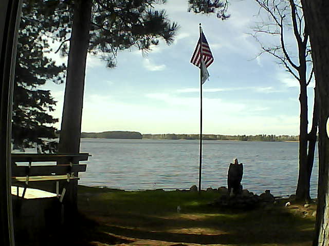 Whiteface Cam Image - Fri, 10/20/2017 2:31pm 