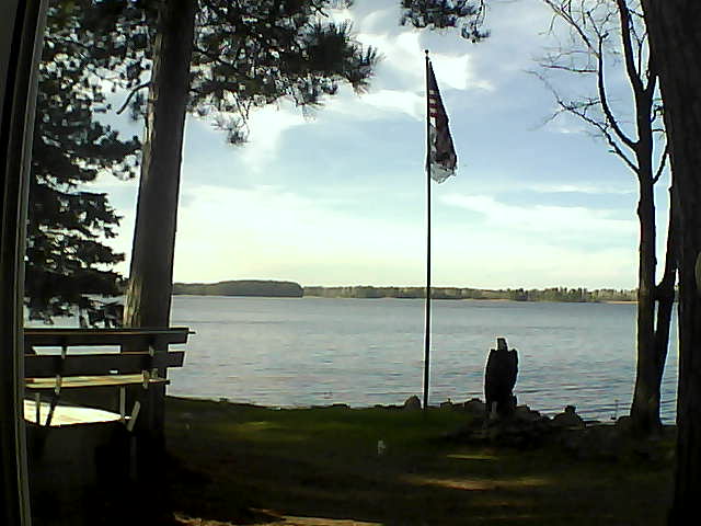 Whiteface Cam Image - Fri, 10/20/2017 2:41pm 