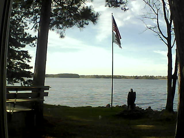 Whiteface Cam Image - Fri, 10/20/2017 2:51pm 