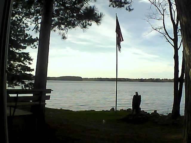 Whiteface Cam Image - Fri, 10/20/2017 3:01pm 