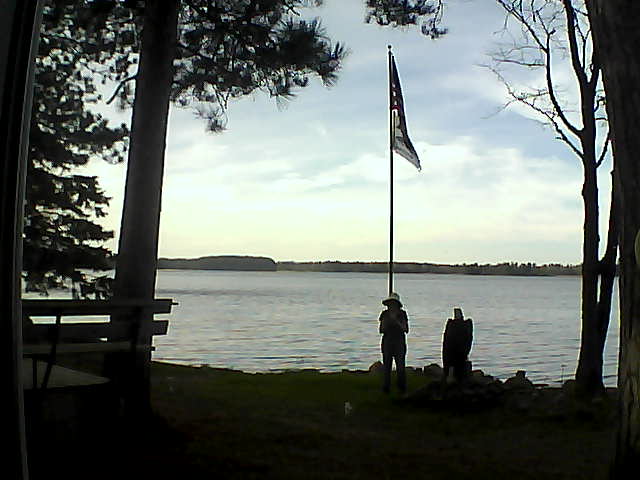 Whiteface Cam Image - Fri, 10/20/2017 3:21pm 