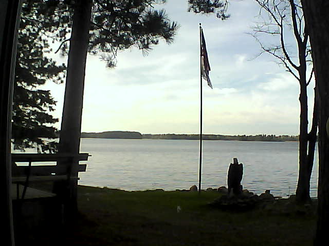 Whiteface Cam Image - Fri, 10/20/2017 3:31pm 