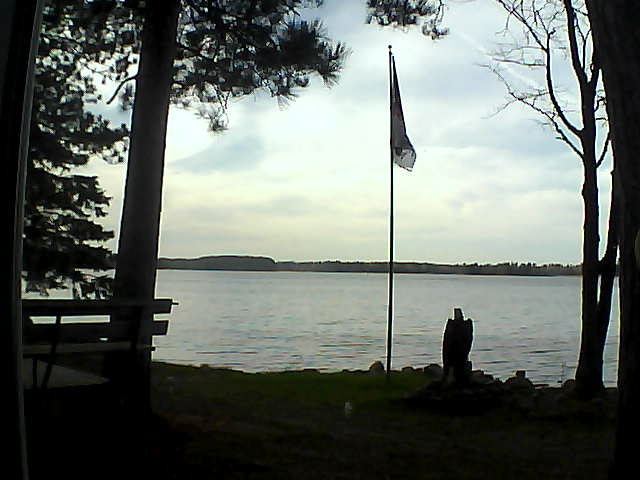 Whiteface Cam Image - Fri, 10/20/2017 3:51pm 