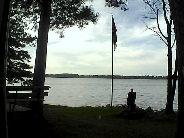 Whiteface Cam Image - Fri, 10/20/2017 4:11pm 