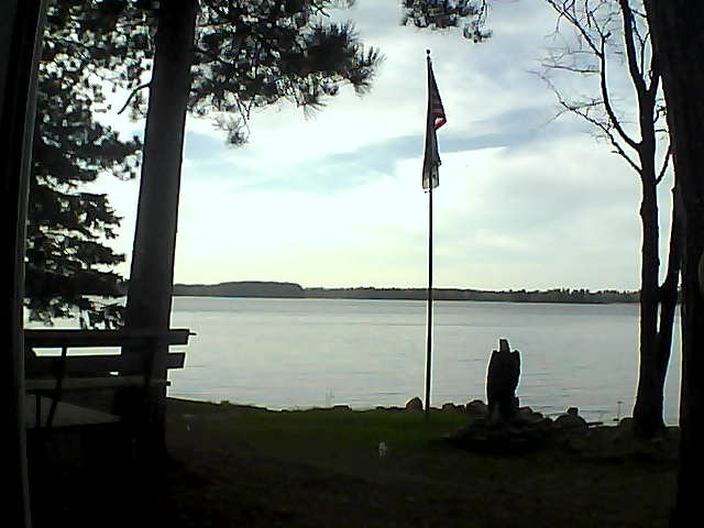 Whiteface Cam Image - Fri, 10/20/2017 4:31pm 