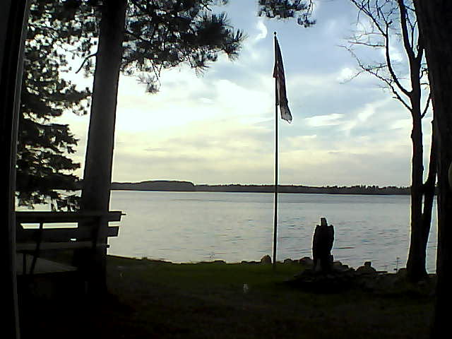 Whiteface Cam Image - Fri, 10/20/2017 5:01pm 