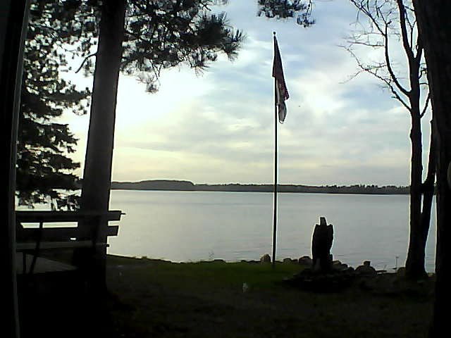 Whiteface Cam Image - Fri, 10/20/2017 5:21pm 