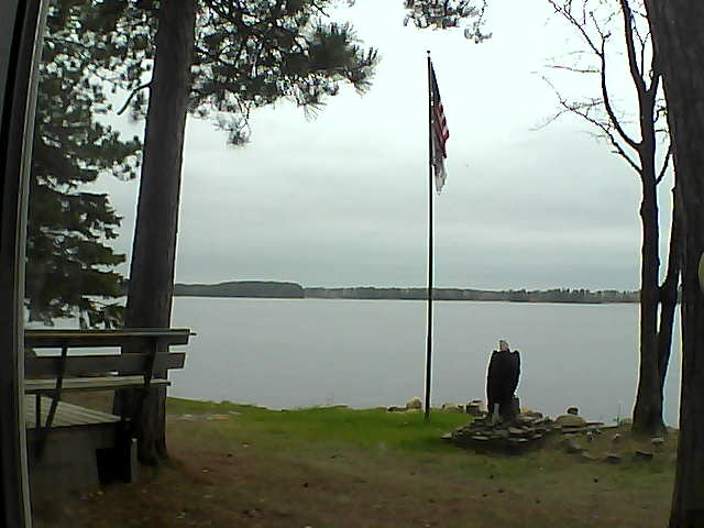 Whiteface Cam Image - Sat, 10/21/2017 9:39am 