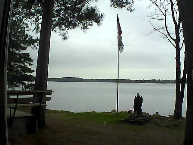 Whiteface Cam Image - Sat, 10/21/2017 9:49am 