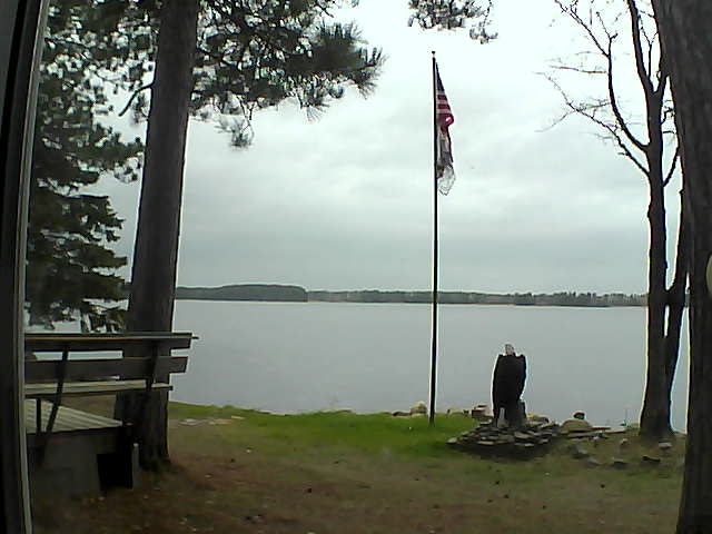 Whiteface Cam Image - Sat, 10/21/2017 9:59am 