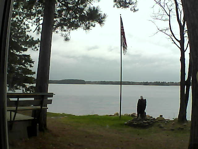 Whiteface Cam Image - Sat, 10/21/2017 10:29am 