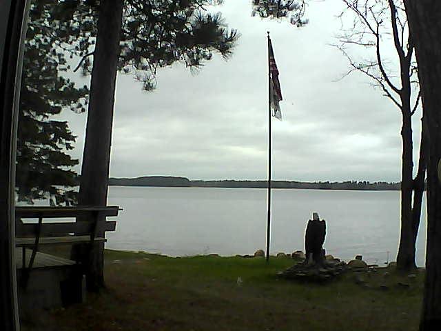 Whiteface Cam Image - Sat, 10/21/2017 10:39am 