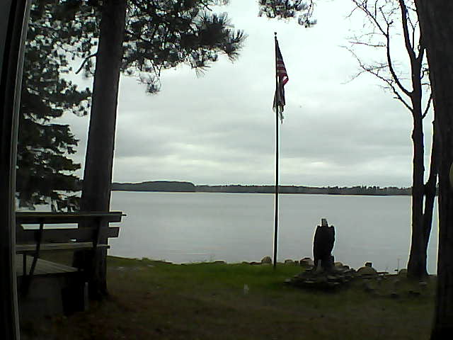 Whiteface Cam Image - Sat, 10/21/2017 10:59am 