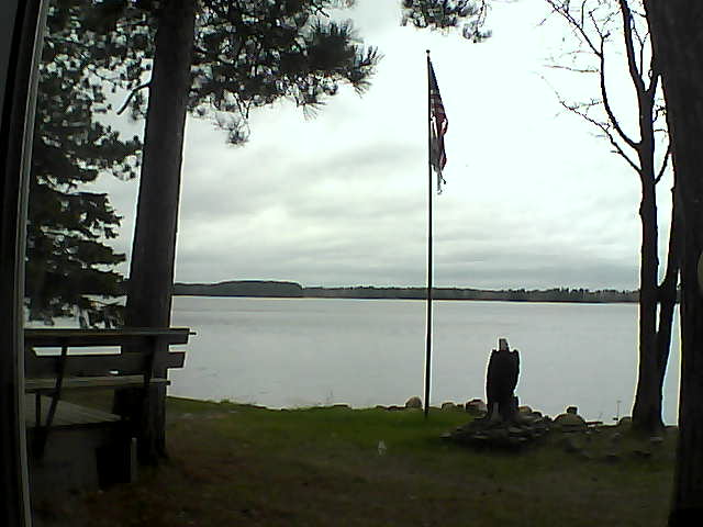 Whiteface Cam Image - Sat, 10/21/2017 11:29am 