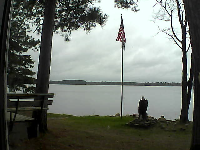 Whiteface Cam Image - Sat, 10/21/2017 12:09pm 