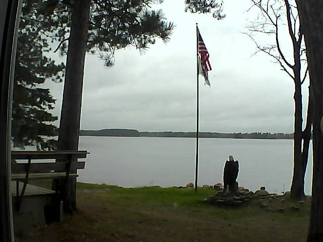 Whiteface Cam Image - Sat, 10/21/2017 12:19pm 