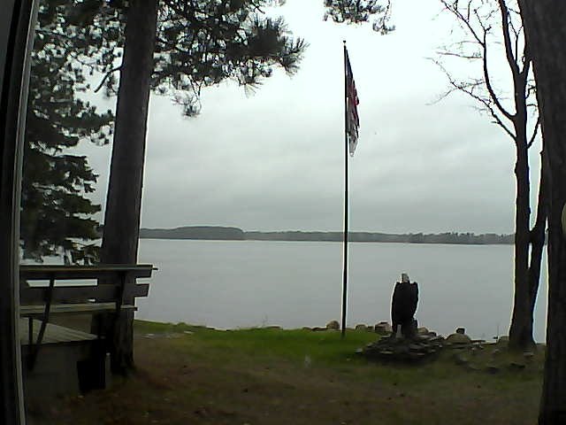 Whiteface Cam Image - Sat, 10/21/2017 12:29pm 