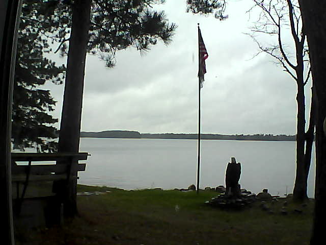 Whiteface Cam Image - Sat, 10/21/2017 12:59pm 