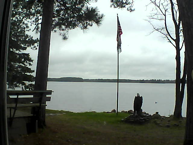 Whiteface Cam Image - Sat, 10/21/2017 1:49pm 