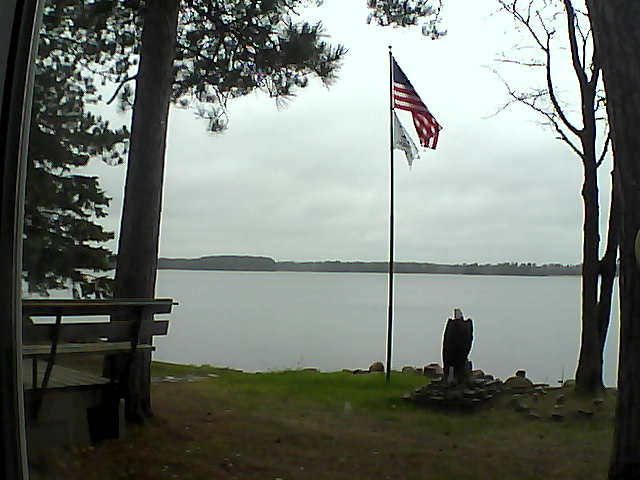 Whiteface Cam Image - Sat, 10/21/2017 2:09pm 