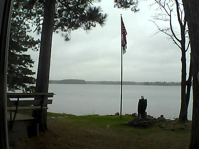 Whiteface Cam Image - Sat, 10/21/2017 2:29pm 