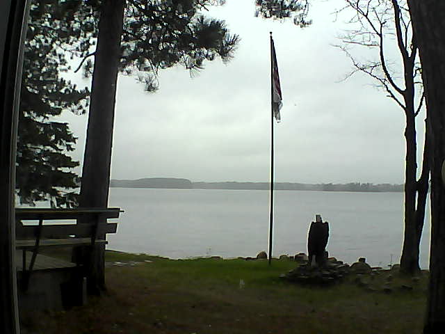 Whiteface Cam Image - Sat, 10/21/2017 2:39pm 