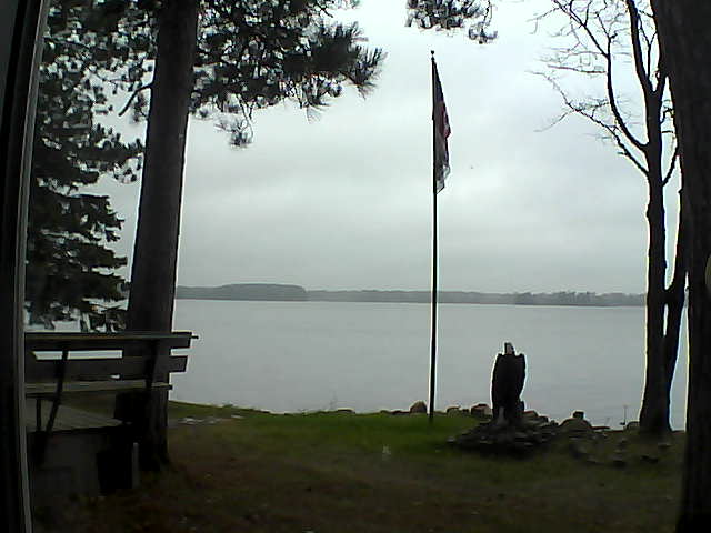 Whiteface Cam Image - Sat, 10/21/2017 2:49pm 