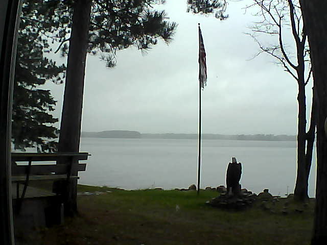 Whiteface Cam Image - Sat, 10/21/2017 3:39pm 