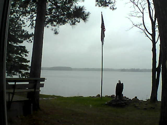 Whiteface Cam Image - Sat, 10/21/2017 3:59pm 