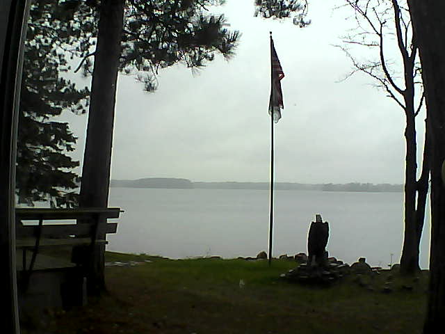 Whiteface Cam Image - Sat, 10/21/2017 4:39pm 