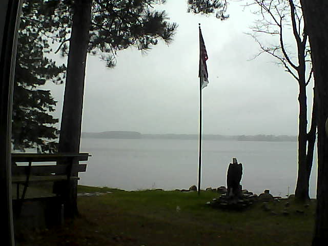 Whiteface Cam Image - Sat, 10/21/2017 5:29pm 