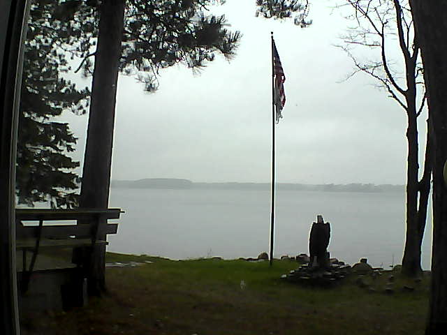 Whiteface Cam Image - Sat, 10/21/2017 5:39pm 