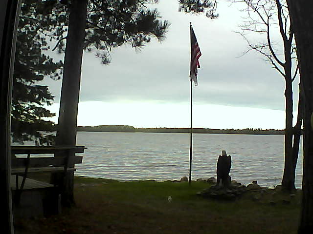 Whiteface Cam Image - Sun, 10/22/2017 8:29am 