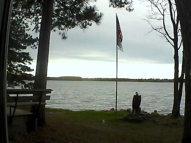 Whiteface Cam Image - Sun, 10/22/2017 8:39am 