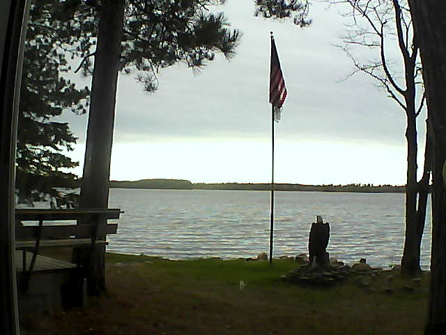 Whiteface Cam Image - Sun, 10/22/2017 8:49am 